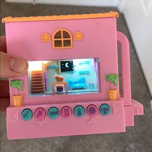 💕Mattel Pixel Chix (2005)💕